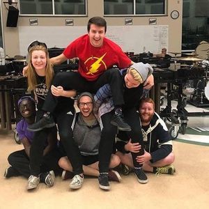 Meet your Posher, Kendra